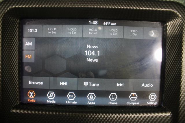 Used 2023 Jeep Gladiator Sport image 5