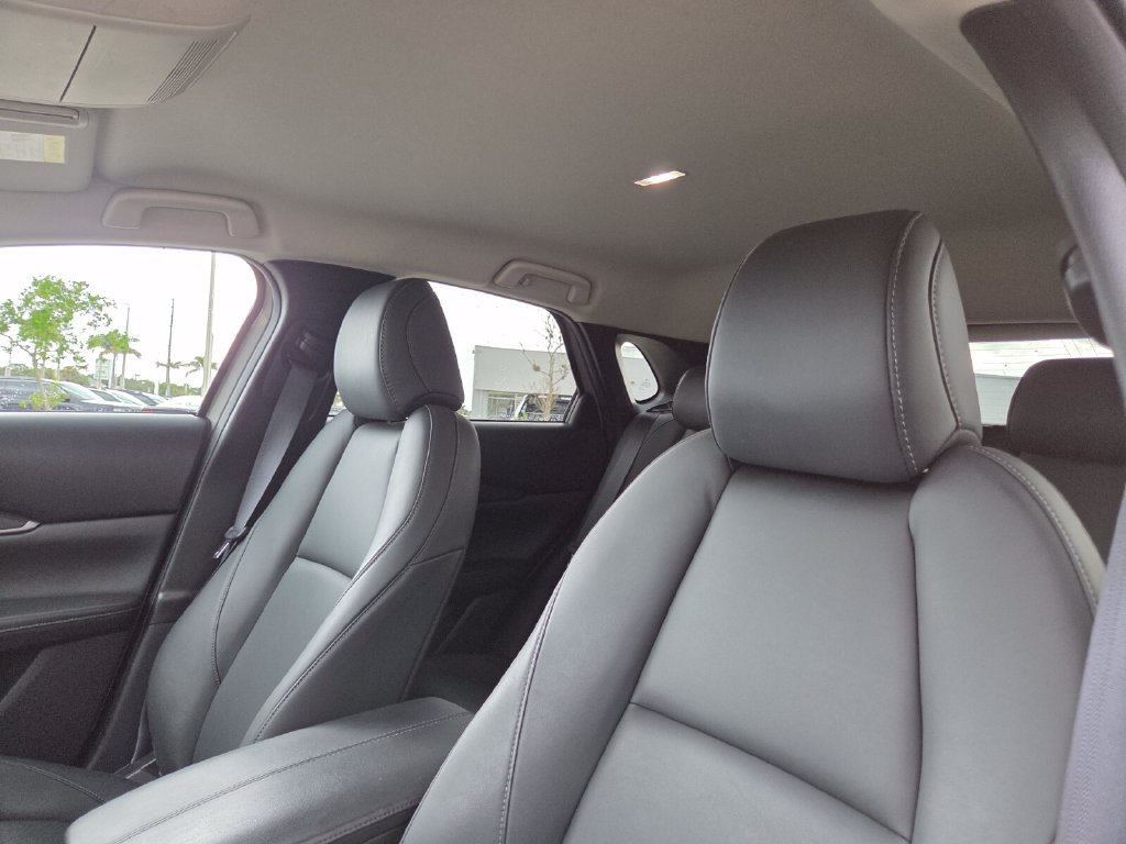 Used 2024 MAZDA CX-30 AWD 2.5 S w/ Select Sport Pkg image 27