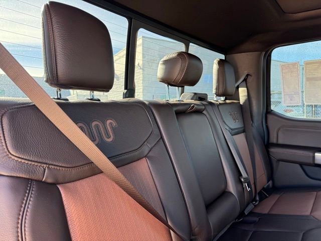 New 2026 Ford F350 King Ranch image 24