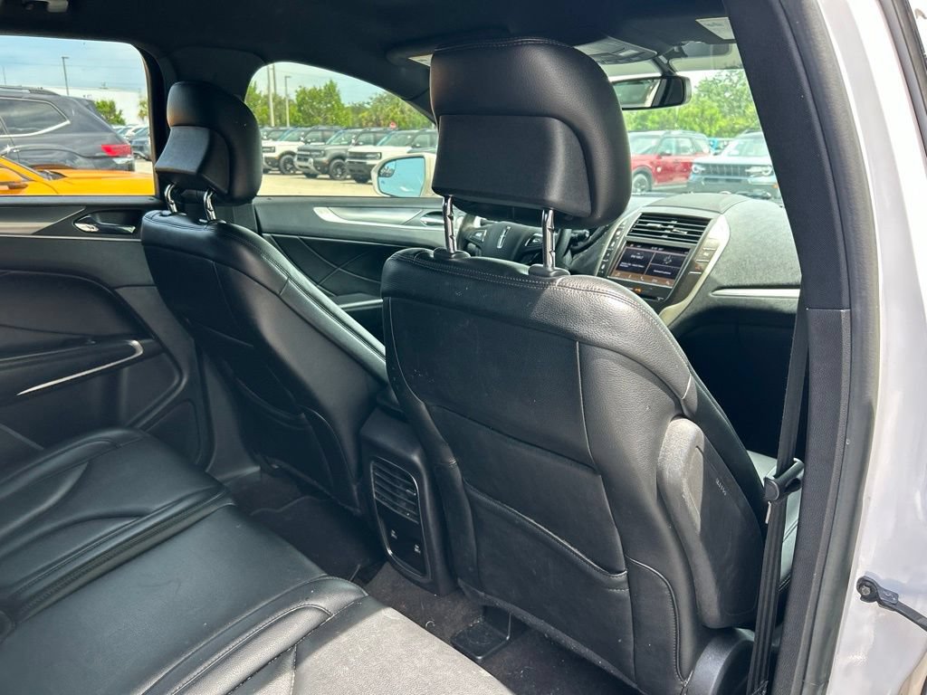 Used 2019 Lincoln MKC Premiere FWD image 45