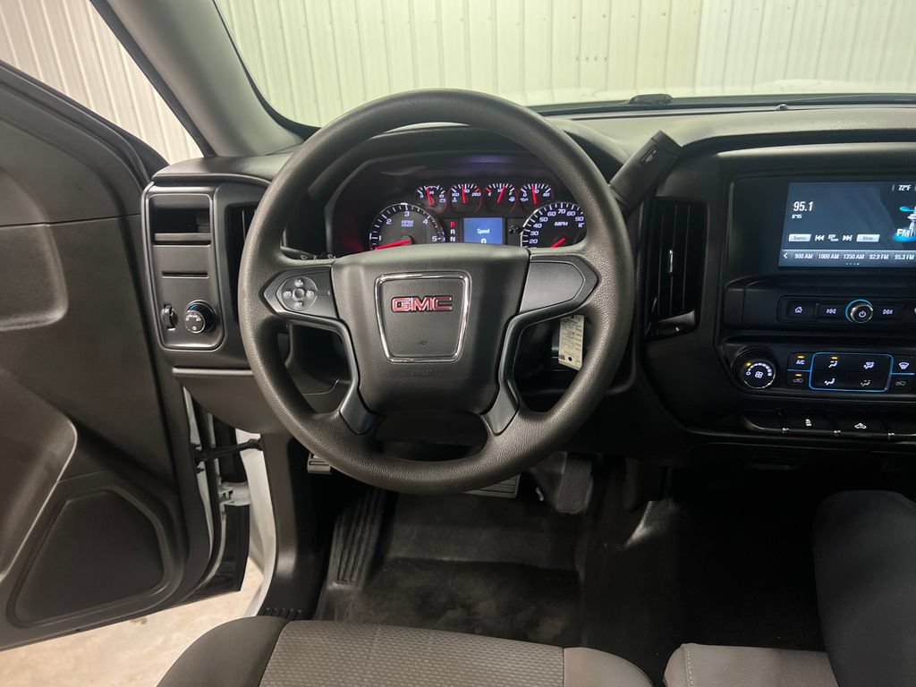 Certified 2018 GMC Sierra 1500 2WD Regular Cab image 18