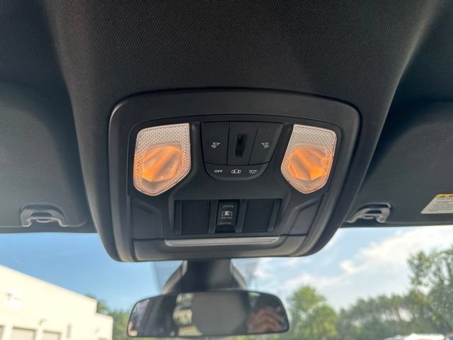 Used 2021 RAM 1500 Big Horn AWD/4WD image 42