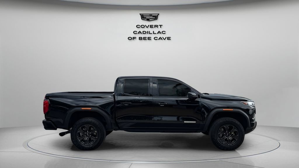 Used 2024 GMC Canyon Elevation w/ Convenience Package image 11