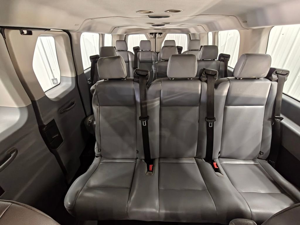 Used 2016 Ford Transit 350 XL image 20