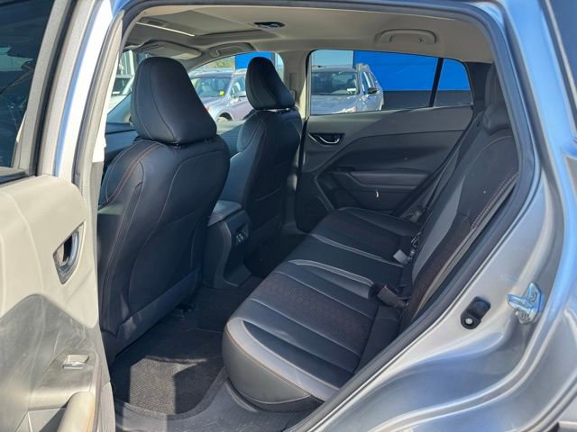 Certified 2025 Subaru Crosstrek 2.5i Limited w/ Crosstrek Mirror Package image 13