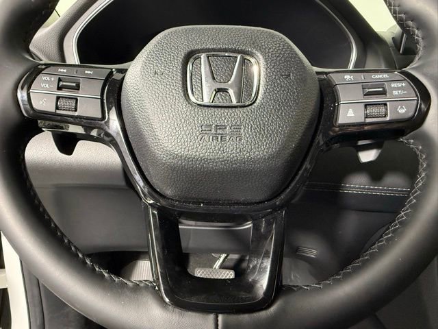 Used 2026 Honda Pilot EX-L image 16