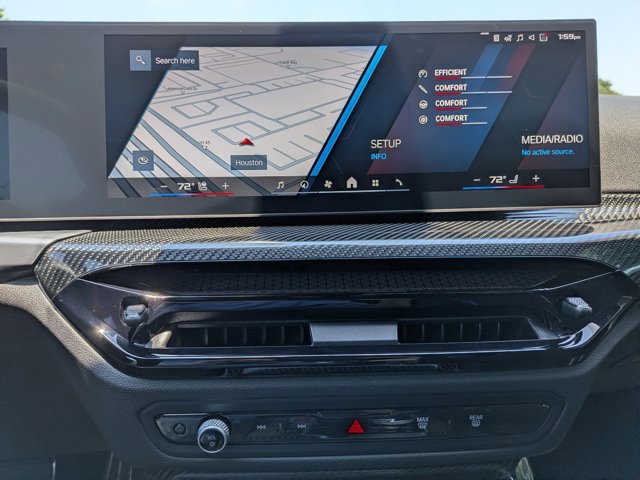 New 2026 BMW M2 CS RWD image 14