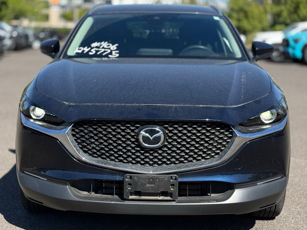 Used 2023 MAZDA CX-30 AWD 2.5 S w/ Select Package image 7