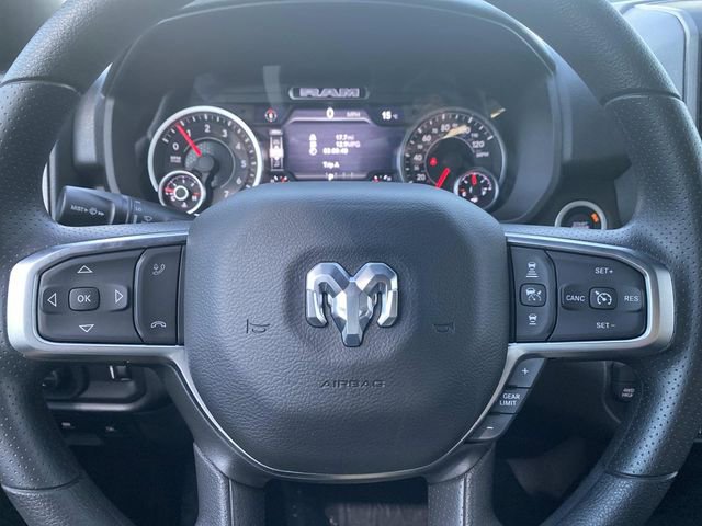 New 2026 RAM 1500 Classic Warlock image 12