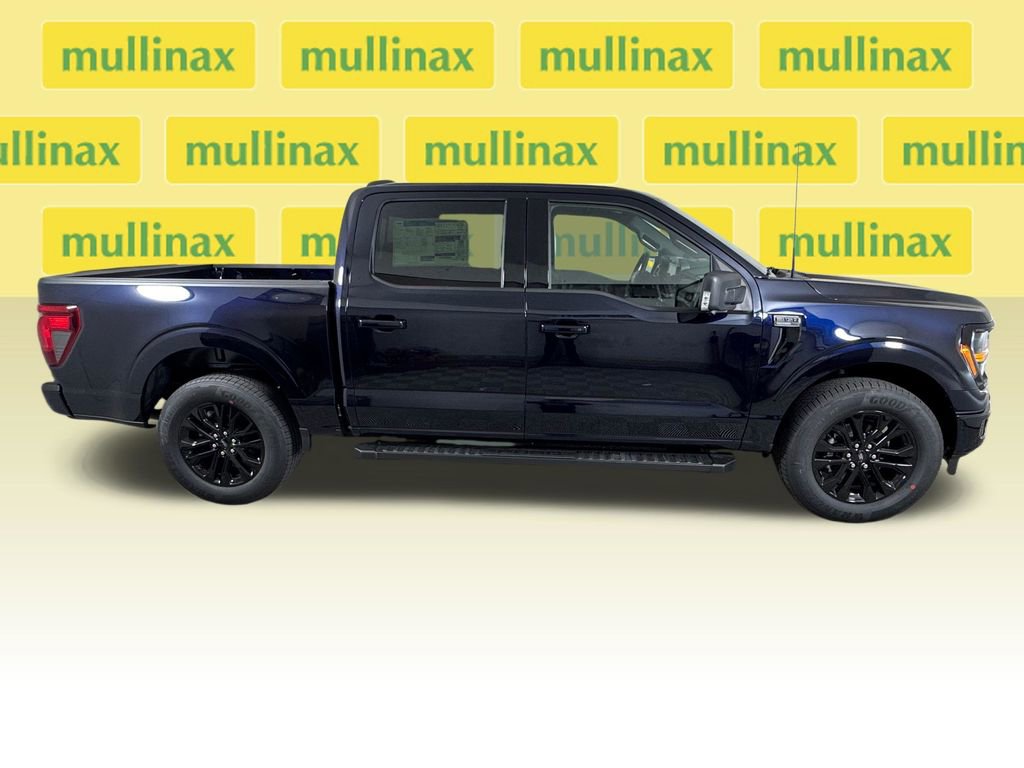 New 2026 Ford F150 XLT RWD image 22