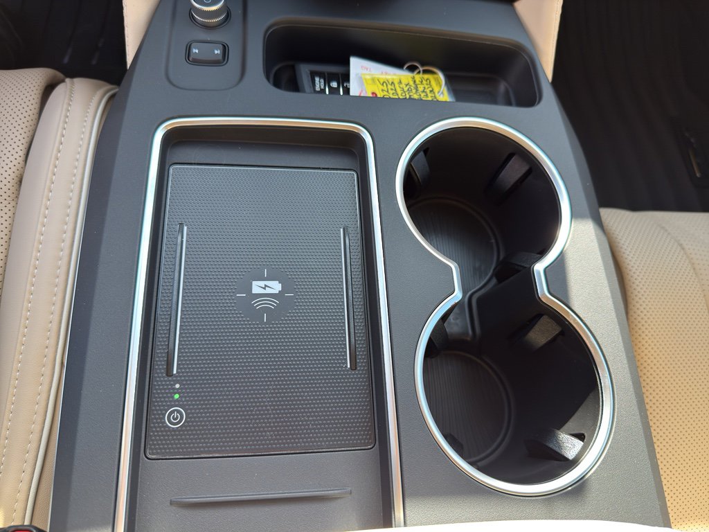 New 2026 Acura MDX SH-AWD w/ Advance Package image 21