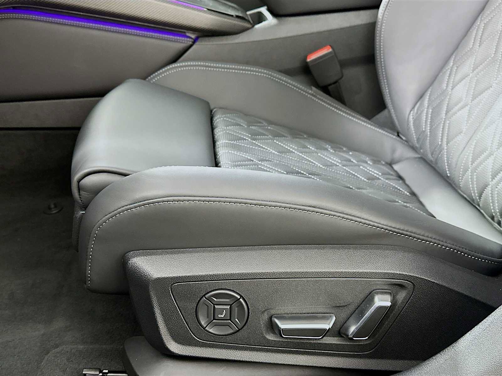 New 2026 Audi A6 Prestige image 17