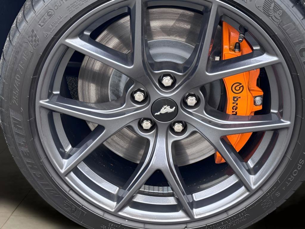 Used 2023 Ford Mustang Mach 1 w/ Equipment Group 700A image 39