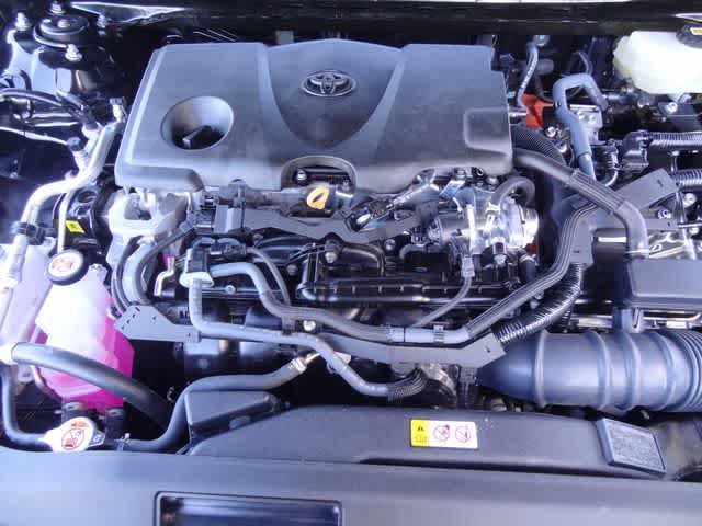 Used 2025 Toyota Camry LE FWD image 33