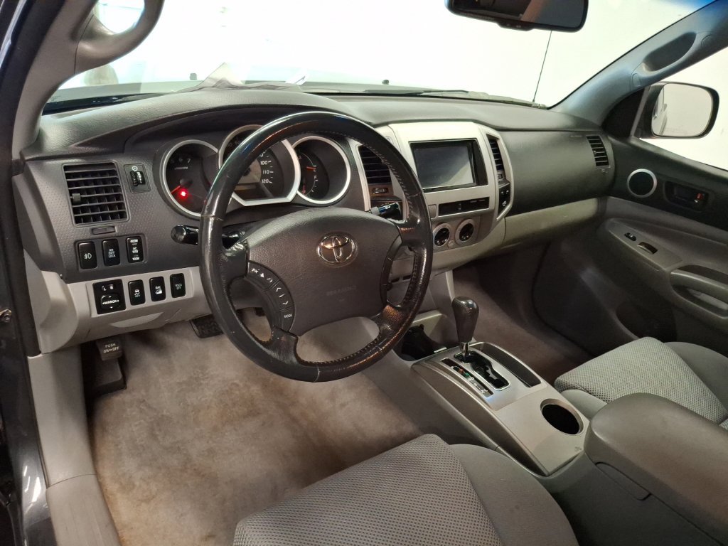 Used 2009 Toyota Tacoma 4x4 Access Cab V6 image 14