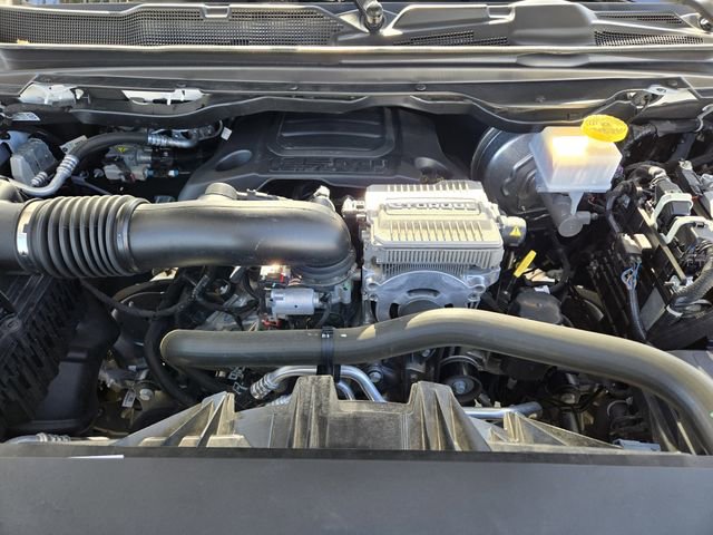 Certified 2023 RAM 1500 Tradesman image 31