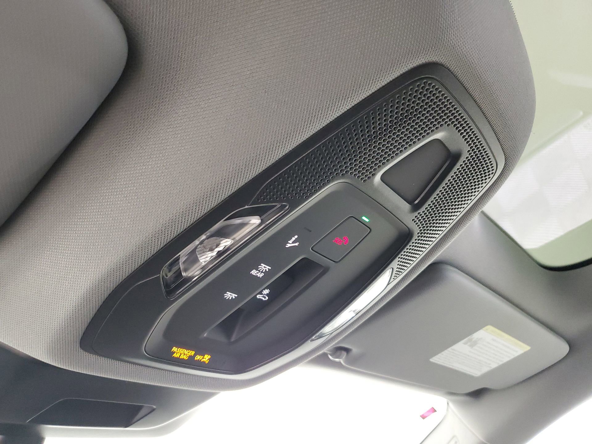 New 2026 Audi A6 Prestige image 44