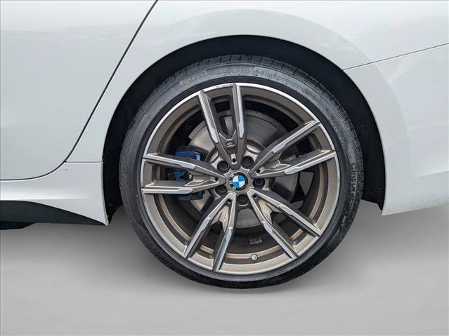 Used 2020 BMW M340i xDrive w/ Premium Package AWD/4WD image 23