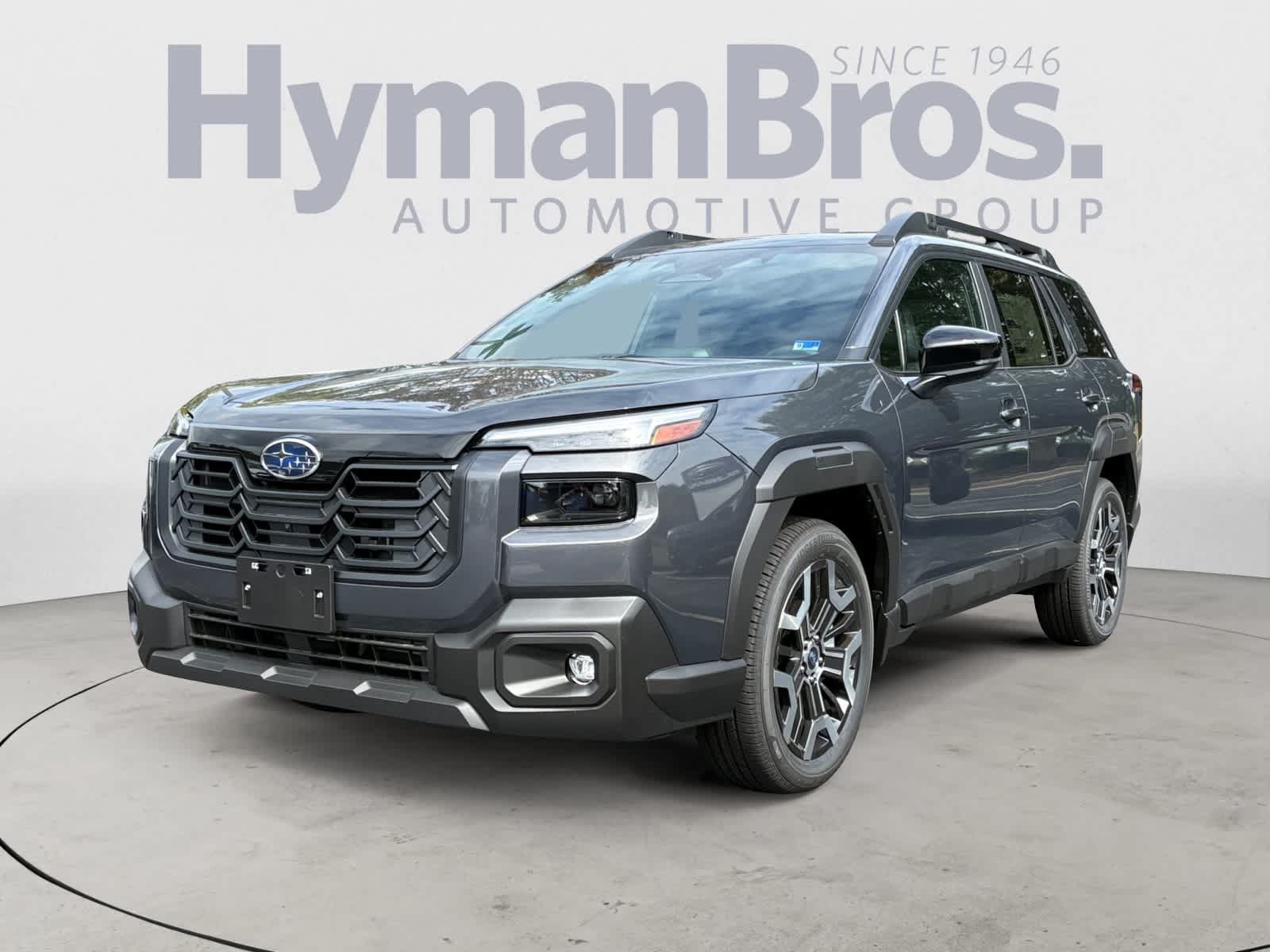 New 2026 Subaru Outback Touring XT AWD/4WD image 8