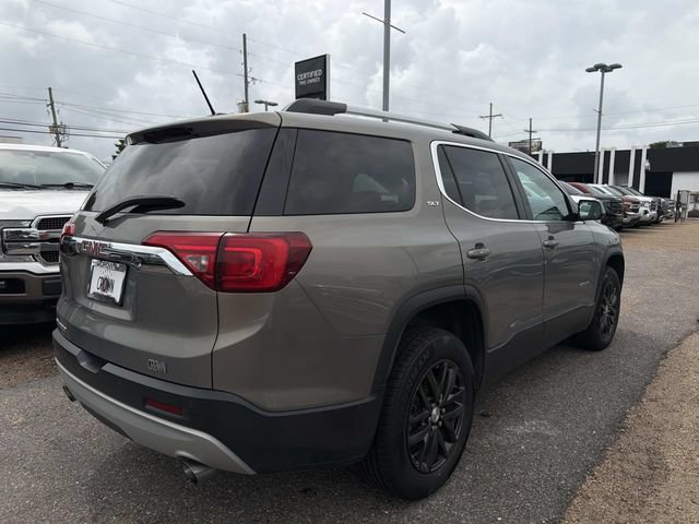 Used 2019 GMC Acadia SLT FWD image 6
