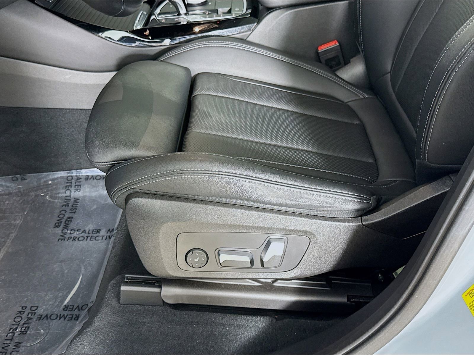 Certified 2023 BMW X3 sDrive30i w/ M Sport Package image 19