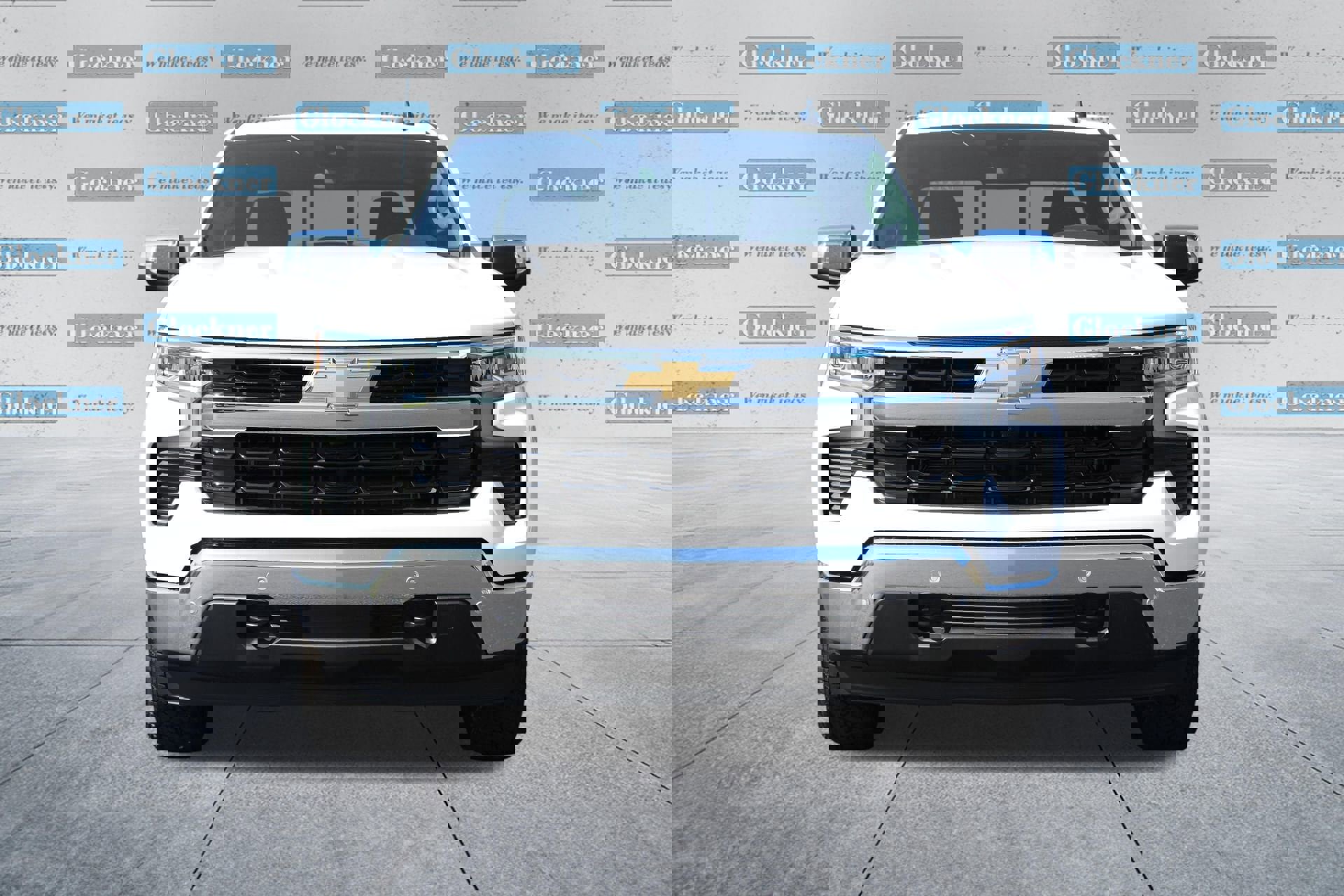 New 2026 Chevrolet Silverado 1500 LT w/ Safety Package AWD/4WD image 2