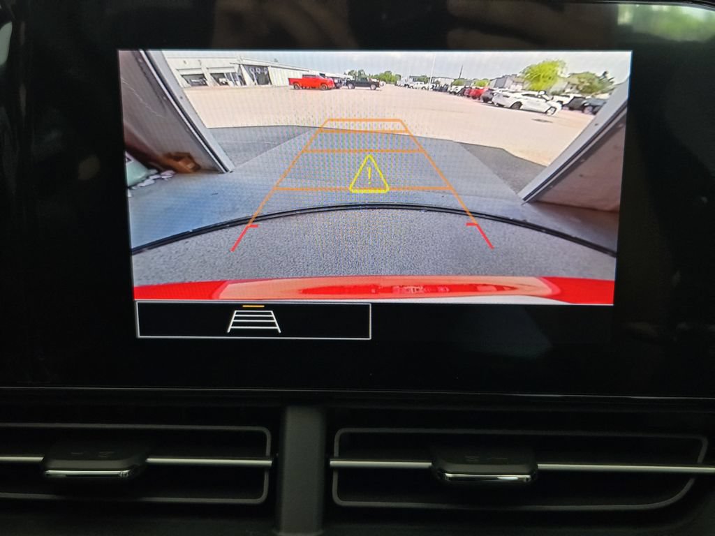 New 2026 Chevrolet Trax RS w/ Driver Confidence Package FWD image 19