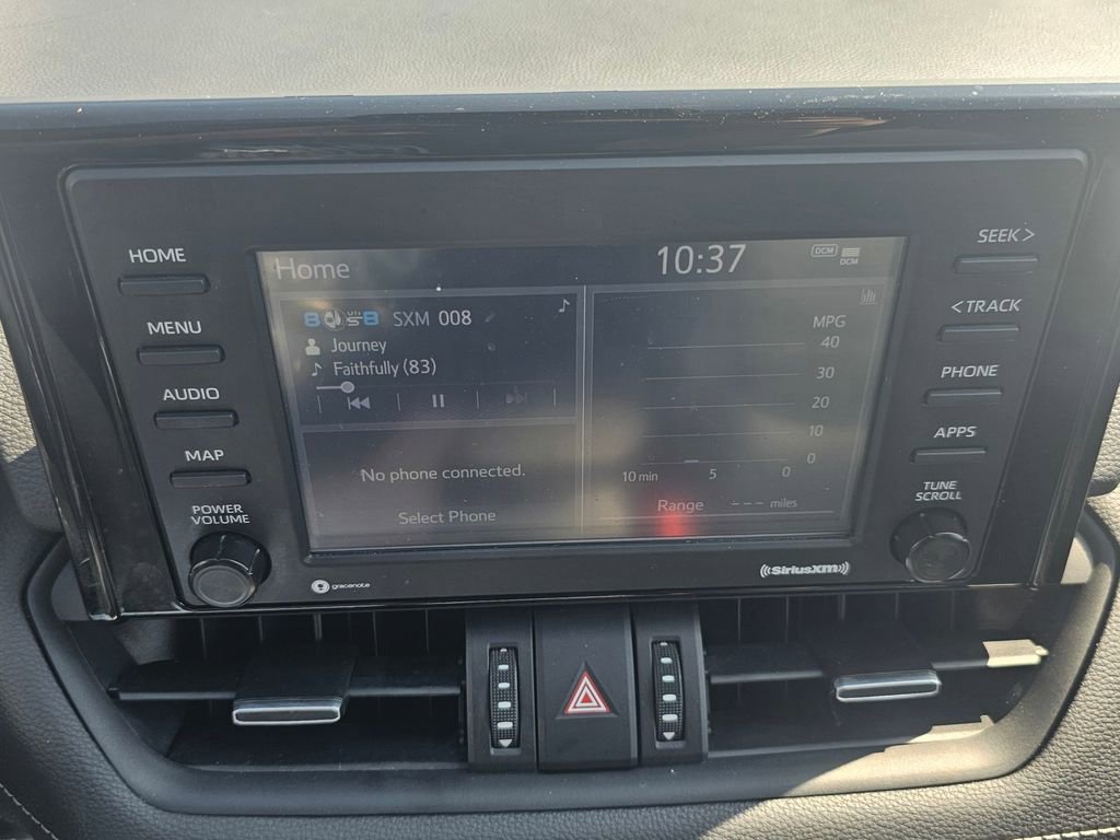 Used 2022 Toyota RAV4 XLE Premium image 22