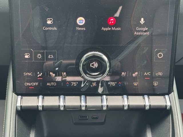 New 2026 GMC Terrain AT4 w/ Convenience Package III AWD/4WD image 16