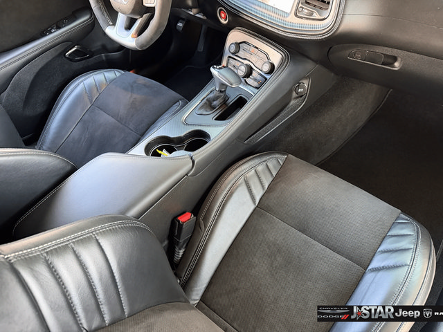 Used 2023 Dodge Challenger SRT Hellcat Redeye RWD image 19