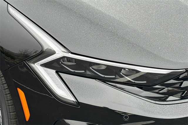 New 2026 Kia K5 GT-Line image 32