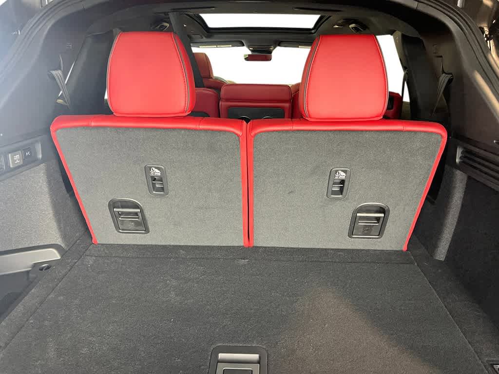 New 2026 Acura MDX Type S image 26