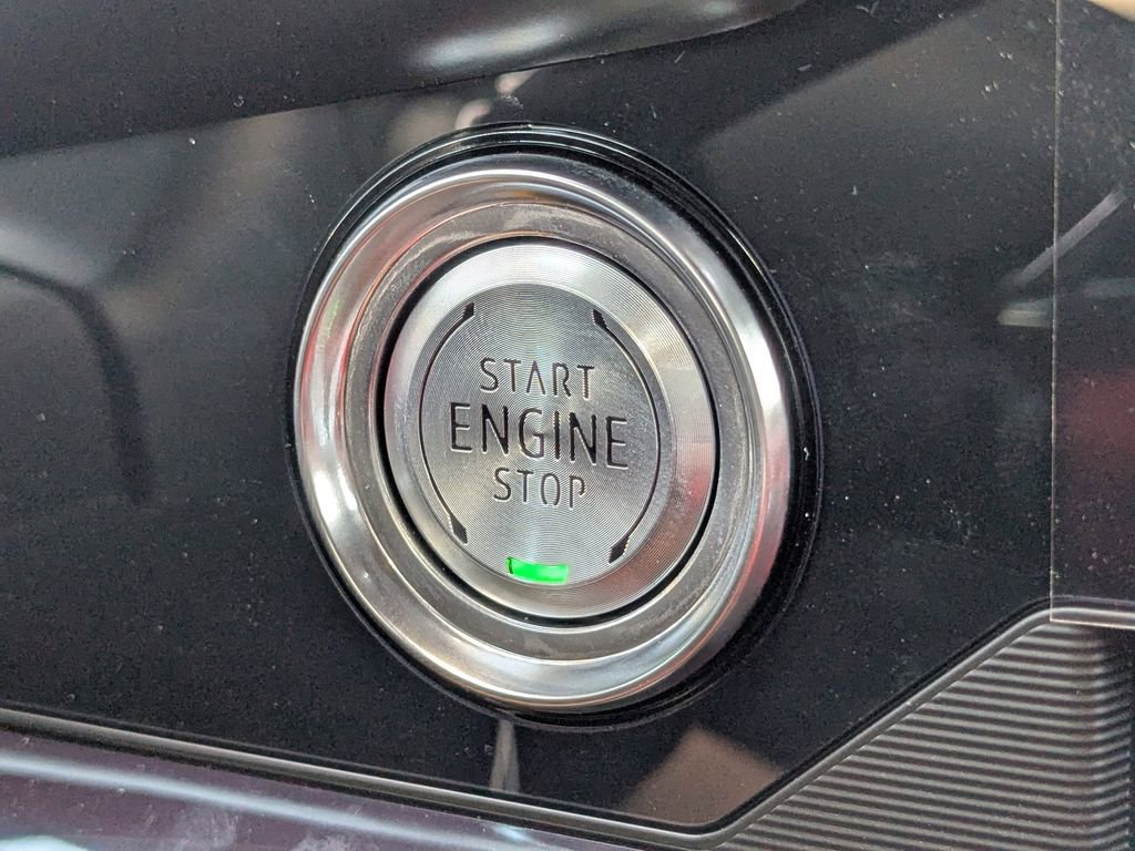 New 2025 Chevrolet Corvette Z06 w/ Stealth Interior Trim Package image 52