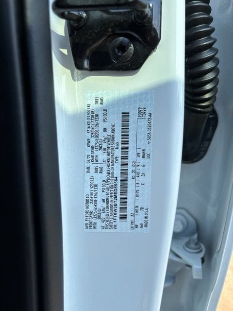 Used 2021 Ford F350 Platinum AWD/4WD image 34