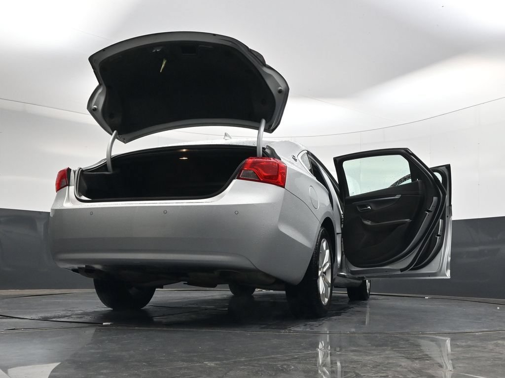 Used 2020 Chevrolet Impala LT w/ LT Convenience Package FWD image 42