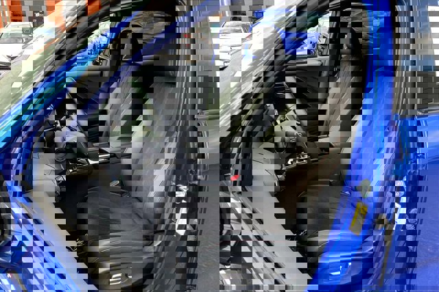 Used 2025 Acura ADX A-Spec image 25