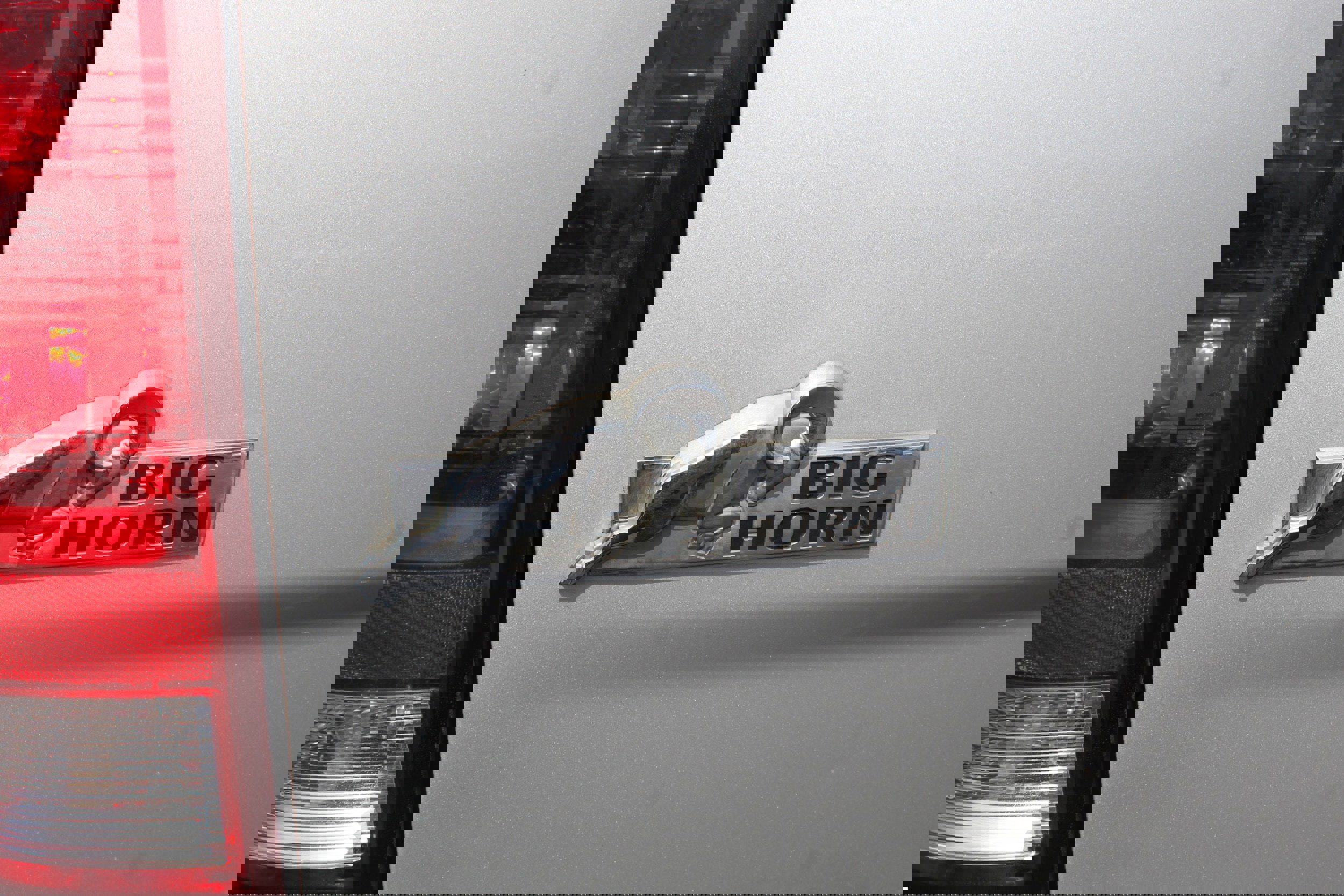 Used 2014 RAM 1500 Big Horn image 17