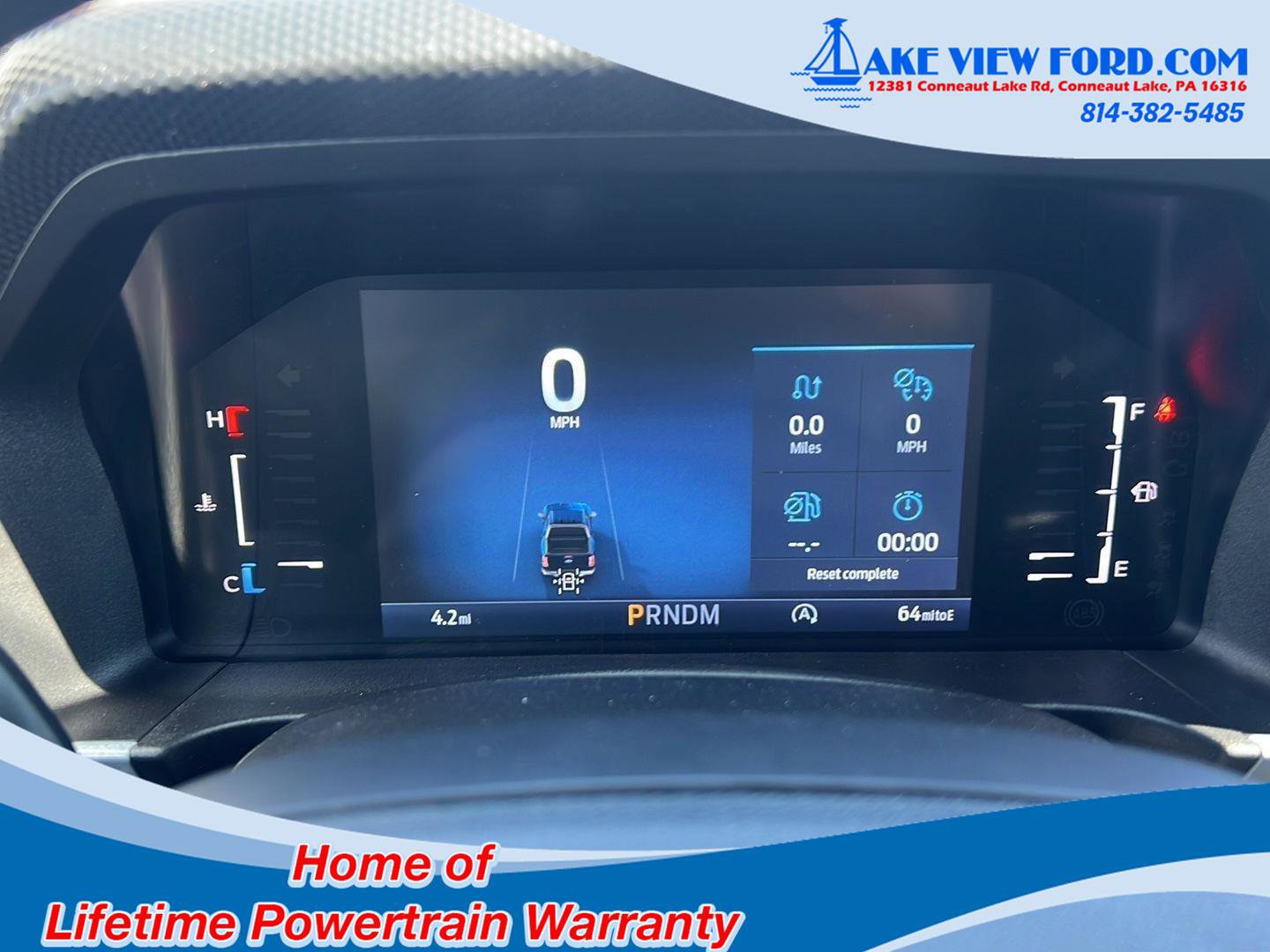 New 2026 Ford Ranger XL w/ FX4 Off-Road Package image 24