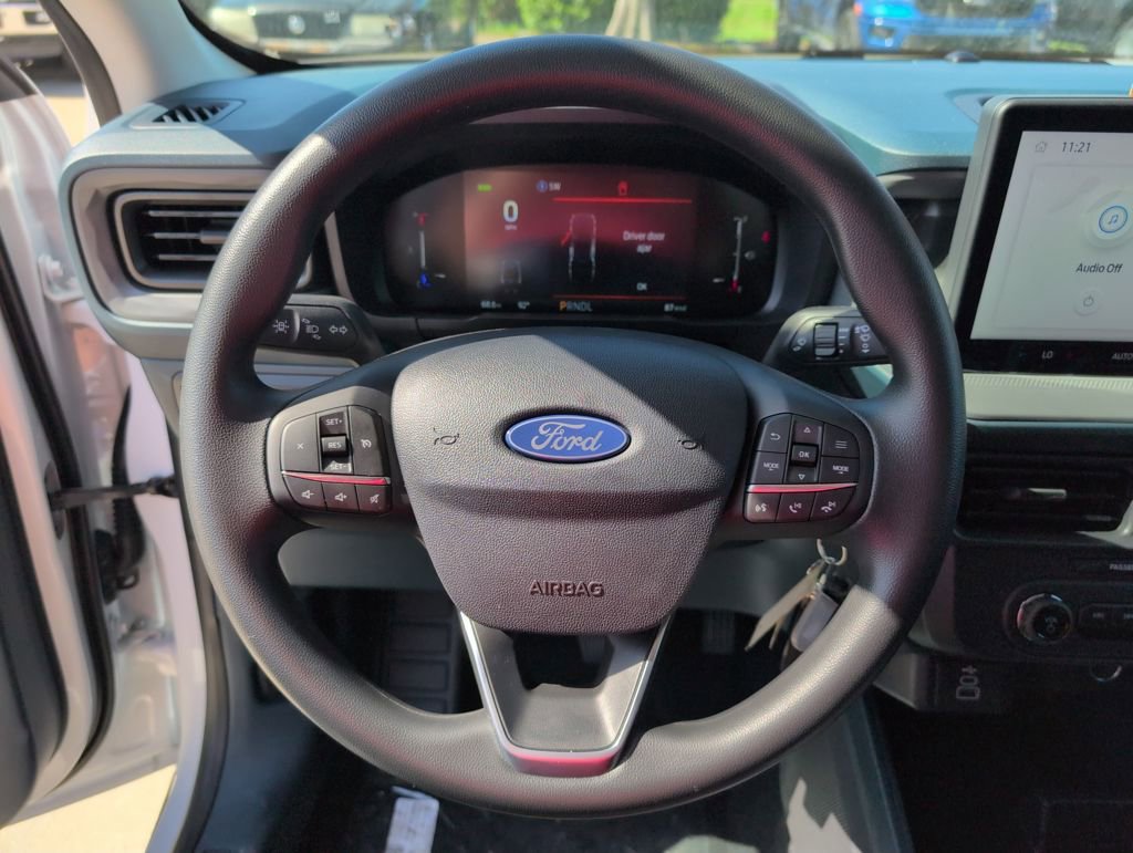 New 2026 Ford Maverick XL w/ Equipment Group 101A image 27