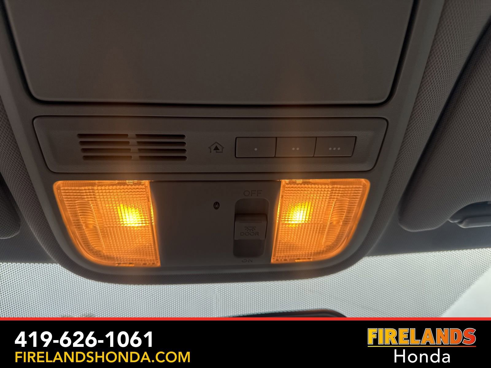 Used 2014 Honda Odyssey EX image 26