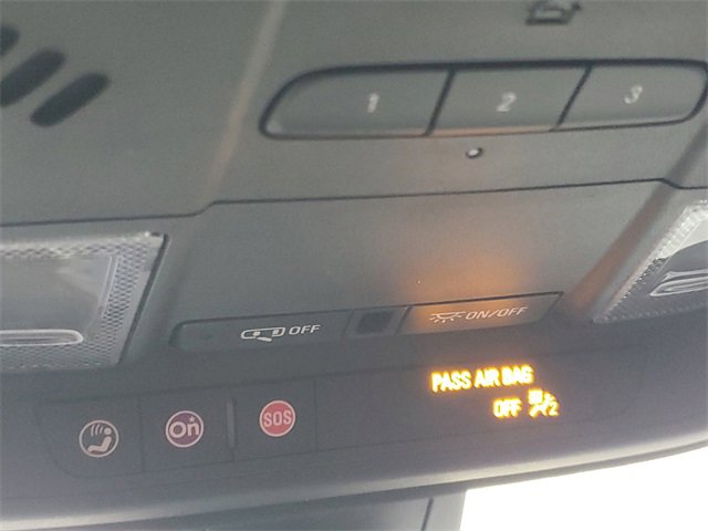 Certified 2020 Cadillac XT5 Luxury w/ LPO, Floor Liner Package image 29