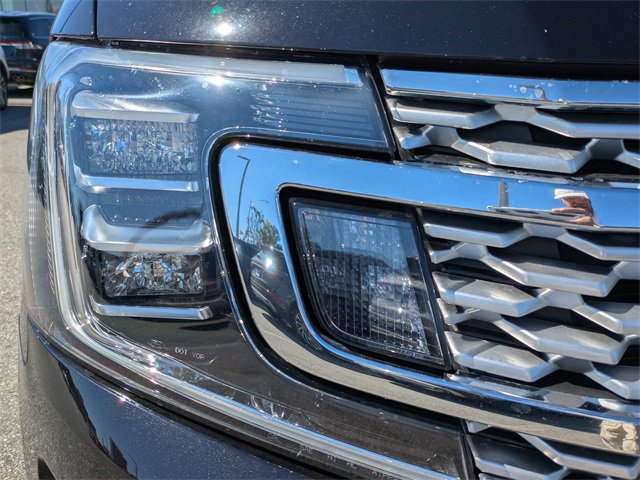 Used 2021 Ford Expedition Platinum image 10
