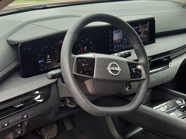 Certified 2025 Nissan Murano SV AWD/4WD image 7