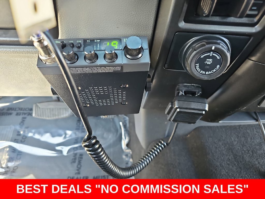 Used 2022 Ford F450 XLT w/ XLT Premium Package AWD/4WD image 25