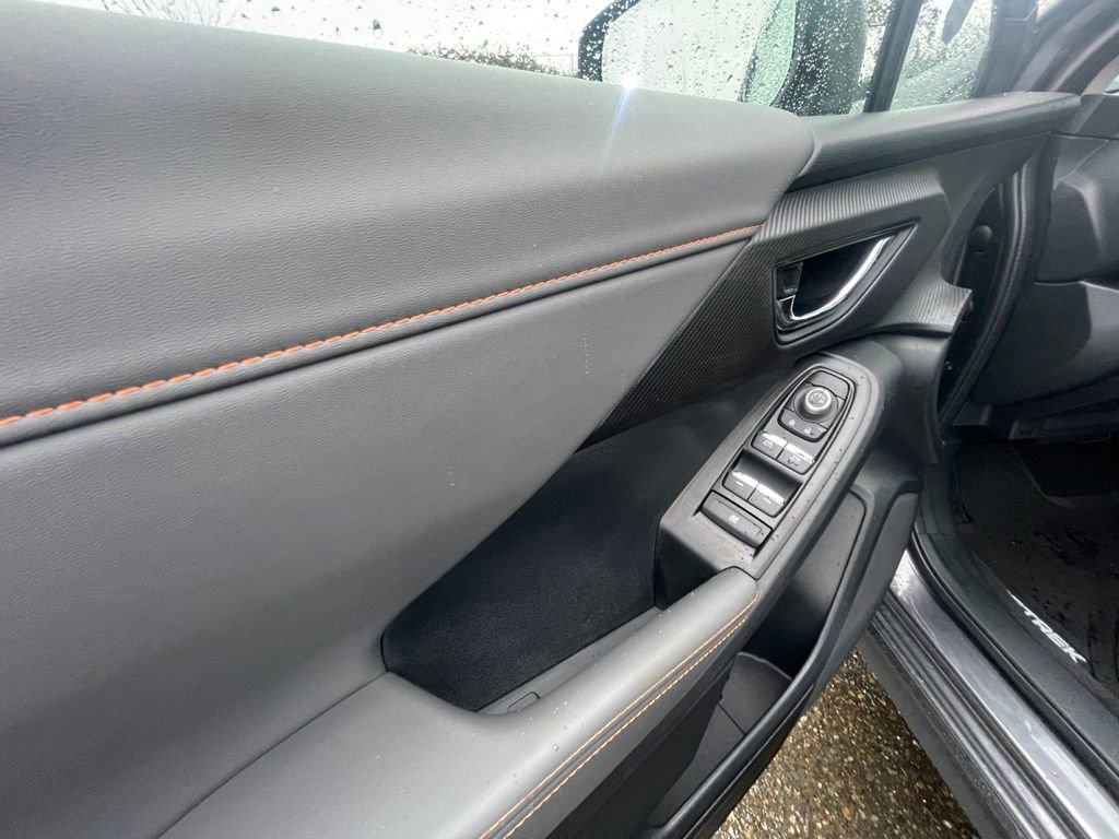 New 2026 Subaru Crosstrek 2.5i Limited w/ Crosstrek Mirror Package image 11