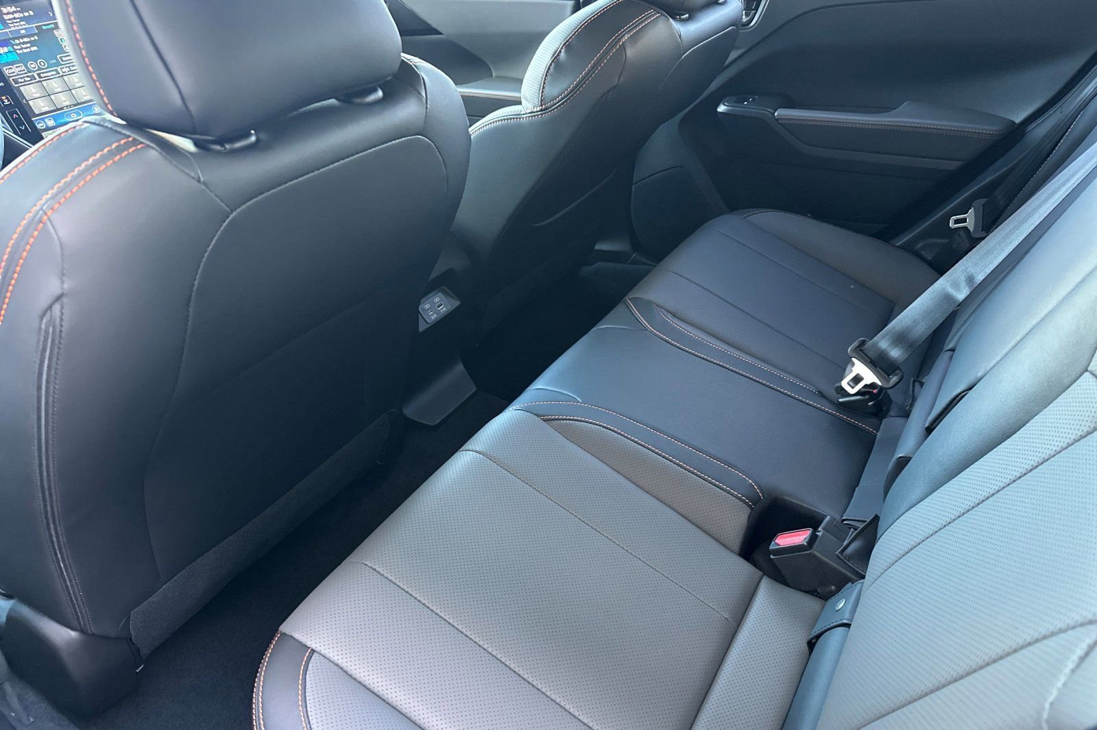 New 2026 Subaru Crosstrek 2.5i Limited image 13