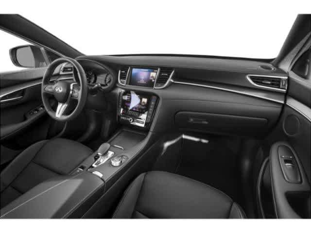 Certified 2023 INFINITI QX55 Luxe w/ Cargo Package AWD/4WD image 18