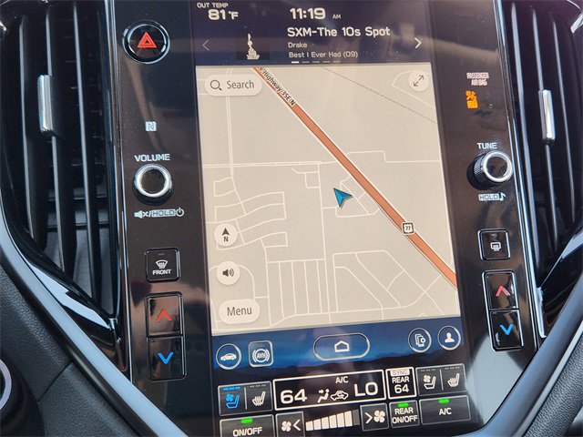 Certified 2025 Subaru Ascent Bronze Edition w/ Popular Package #2 image 17