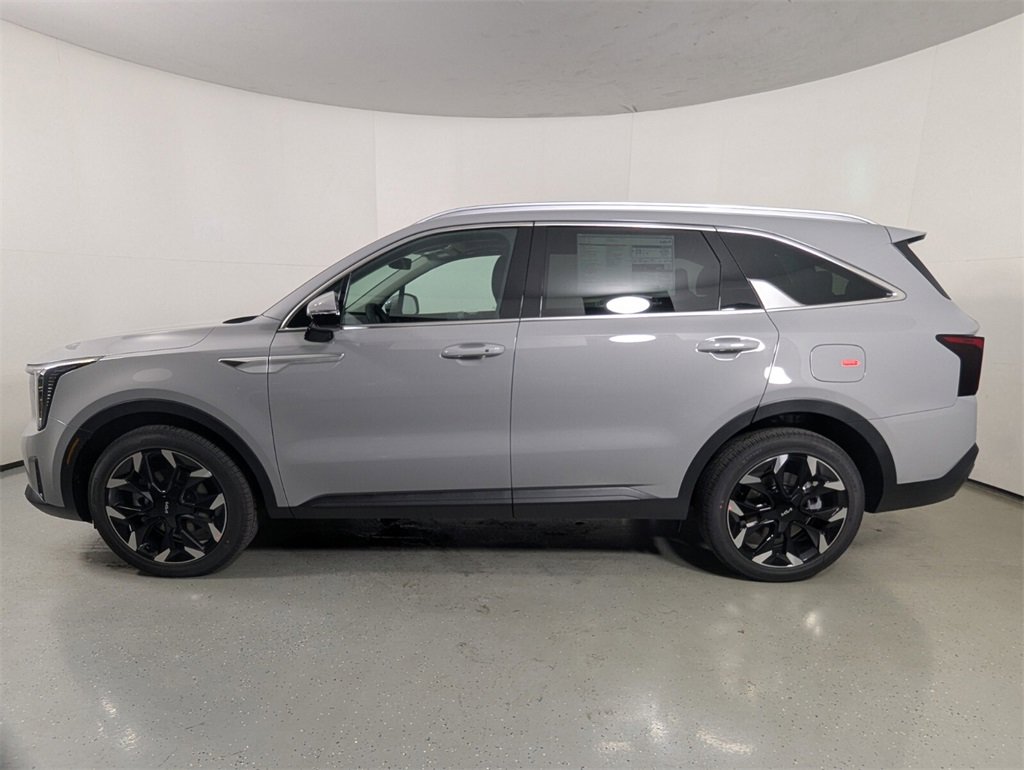 New 2026 Kia Sorento EX image 4