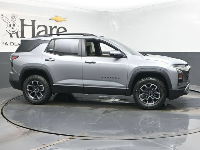 New 2026 Chevrolet Equinox ACTIV w/ Convenience Package III FWD image 1